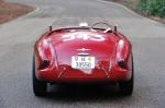 Ferrari 212 Export Barchetta 1951 года